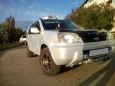 SUV   Nissan X-Trail 2002 , 418000 , 