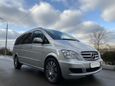    Mercedes-Benz Viano 2013 , 1750000 , 