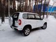 SUV   Chevrolet Niva 2009 , 305000 , 