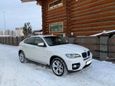 SUV   BMW X6 2009 , 1050000 , 