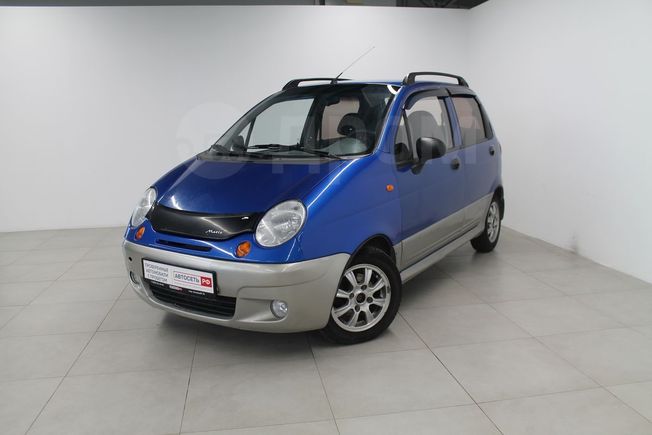  Daewoo Matiz 2011 , 149000 , 