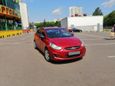  Hyundai Solaris 2012 , 390000 , 