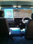    Nissan Vanette 1999 , 250000 , 