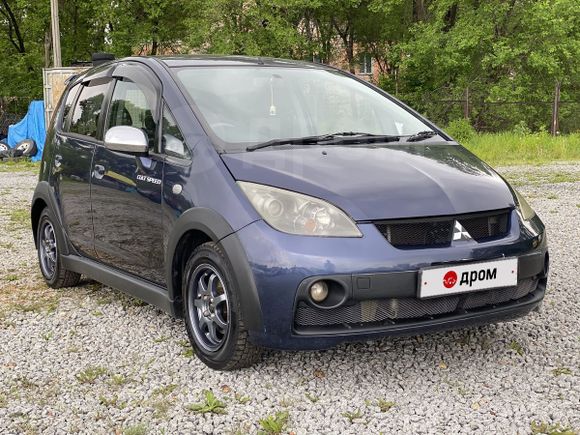  Mitsubishi Colt 2009 , 375000 , 