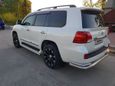 SUV   Toyota Land Cruiser 2013 , 3100000 , 