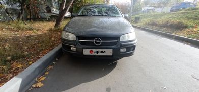 Седан Opel Omega 1999 года, 100000 рублей, Москва