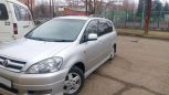    Toyota Ipsum 2003 , 400000 , 