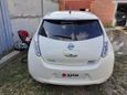  Nissan Leaf 2015 , 660000 , 