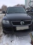 SUV   Volkswagen Touareg 2006 , 590000 , 