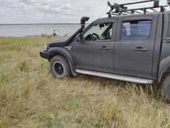Пикап Ford Ranger 2008 года, 800000 рублей, Новороссийск