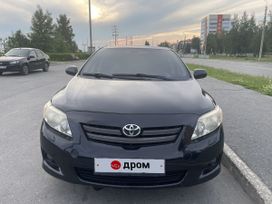  Toyota Corolla 2008 , 600000 , 