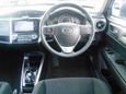  Toyota Corolla Fielder 2016 , 670000 , 