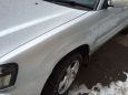 SUV   Subaru Forester 2002 , 350000 , 