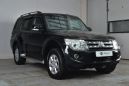 SUV   Mitsubishi Pajero 2011 , 1179000 , 