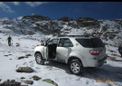 SUV   Toyota Fortuner 2008 , 1250000 , 