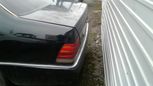  Mercedes-Benz S-Class 1993 , 500000 , 