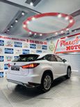 SUV   Lexus RX300 2022 , 8299000 , 