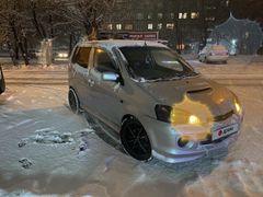 Хэтчбек Daihatsu YRV 2000 года, 365000 рублей, Барнаул