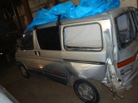    Mazda Bongo Friendee 1996 , 100000 , 