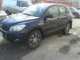 SUV   Toyota RAV4 2006 , 630000 , 