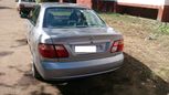  Nissan Almera 2006 , 230000 , 