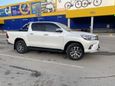  Toyota Hilux 2017 , 3750000 , 