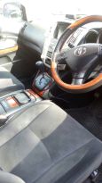 SUV   Toyota Harrier 2008 , 1050000 , 