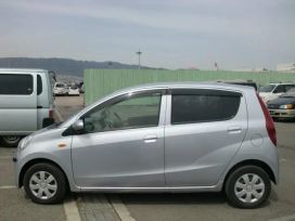  Daihatsu Mira 2009 , 240000 , 