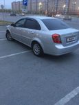  Chevrolet Lacetti 2008 , 265000 , 