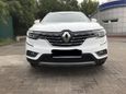 SUV   Renault Koleos 2018 , 2100000 , 