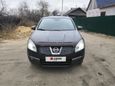 SUV   Nissan Qashqai 2007 , 560000 , 