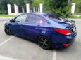  Hyundai Solaris 2014 , 620000 , 