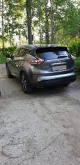 SUV   Nissan Murano 2016 , 1980000 , 