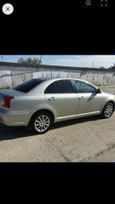  Toyota Avensis 2008 , 620000 , 