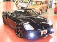   Toyota MR-S 2004 , 241000 , 