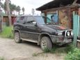 SUV   Nissan Mistral 1996 , 270000 , 