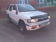 SUV   Nissan Terrano 1998 , 510000 , -