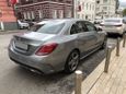  Mercedes-Benz C-Class 2015 , 1470000 , 