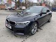  BMW 6-Series Gran Turismo 2018 , 3360000 , --