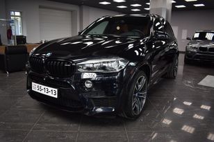 SUV   BMW X5 2015 , 3300000 , 