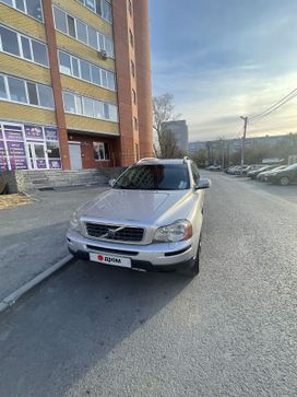 SUV   Volvo XC90 2008 , 900000 , 