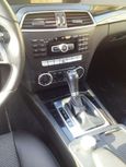 Mercedes-Benz C-Class 2012 , 1200000 , 