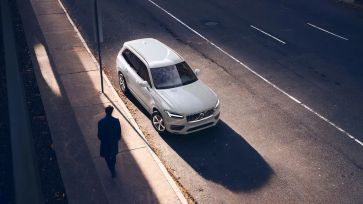SUV   Volvo XC90 2019 , 4306600 , 
