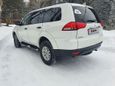 SUV   Mitsubishi Pajero Sport 2015 , 1250000 , 