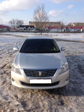  Toyota Premio 2007 , 505000 , 