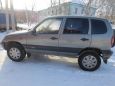 SUV   Chevrolet Niva 2005 , 228000 , 