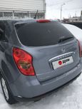 SUV   SsangYong Actyon 2012 , 630000 , 