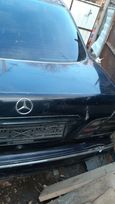  Mercedes-Benz E-Class 2000 , 190000 , 