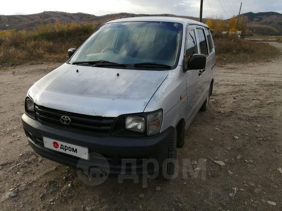    Toyota Town Ace 1997 , 160000 , 