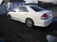  Toyota Mark II 2003 , 390000 , 